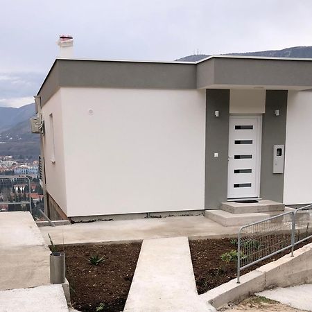 Apartman Keman Mostar Exterior foto